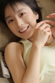 摇摆艳夏